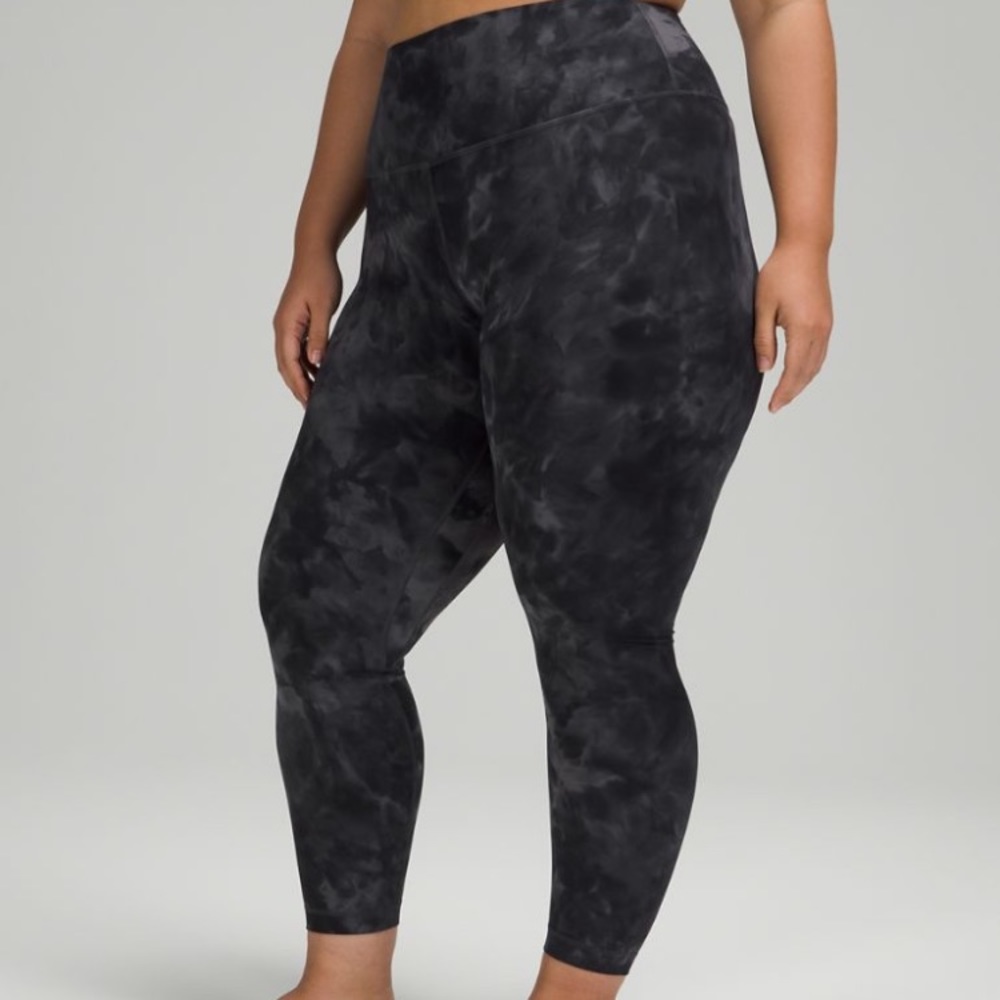 Align HR Pant 25”